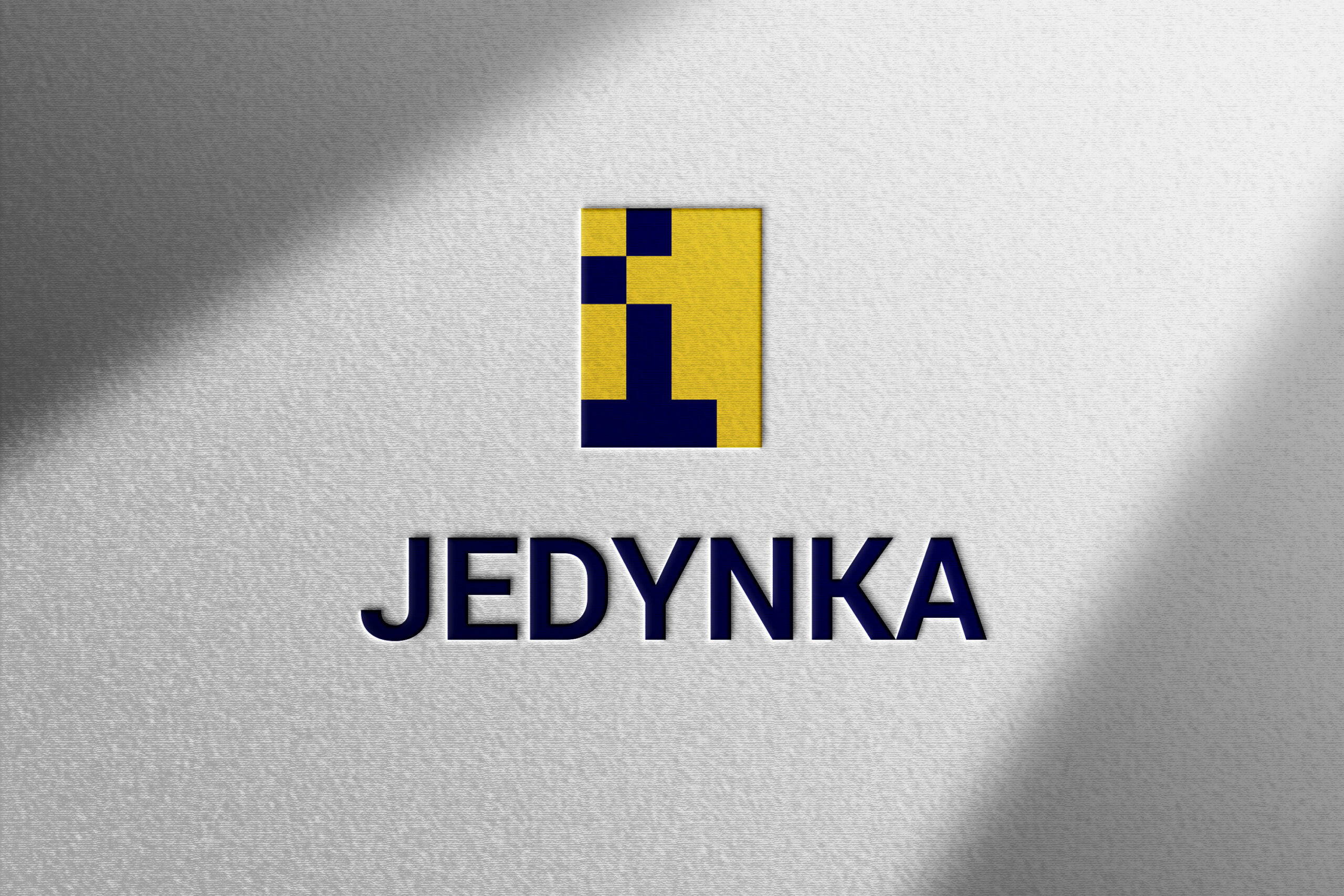Logo Taxi Jedynka
