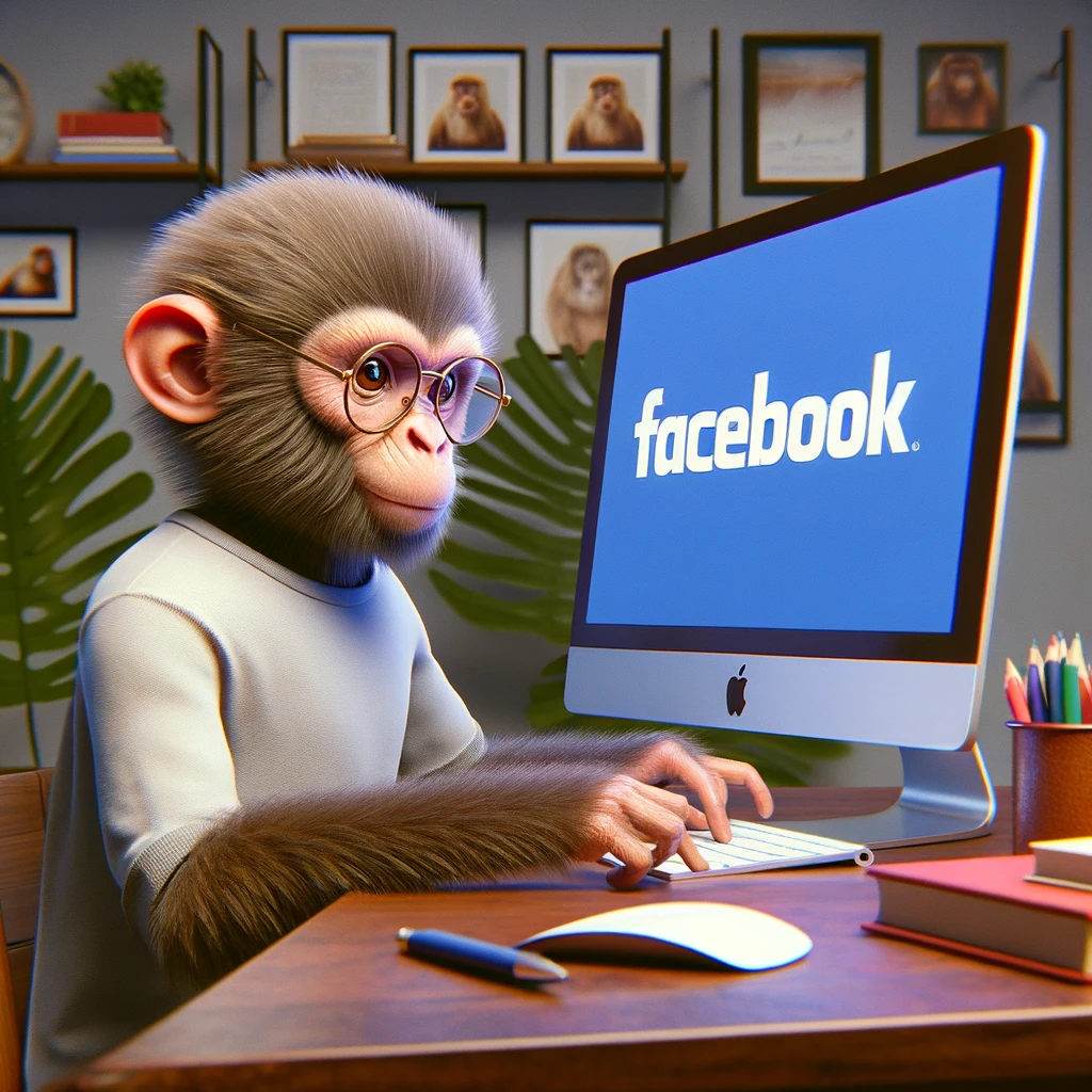 #FacebookNieGryzie – Jak przyznać dostęp do konta reklamowego?
