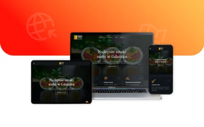 Case study: Timo Sushi